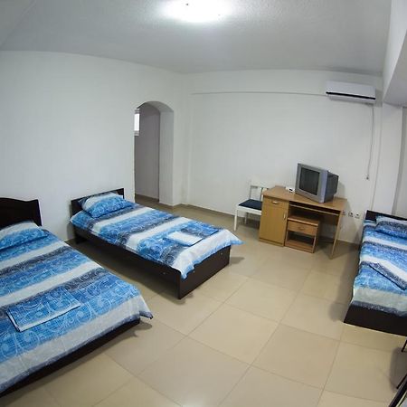 Vila Oaza Dojran Esterno foto