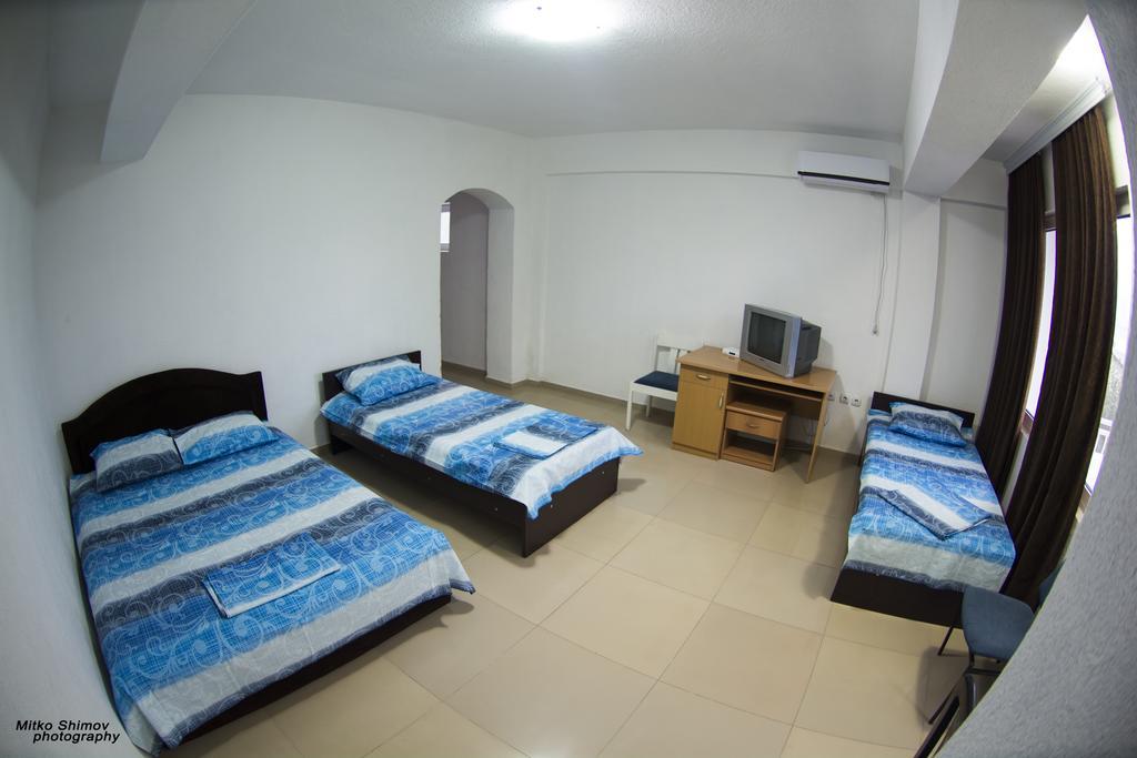 Vila Oaza Dojran Esterno foto